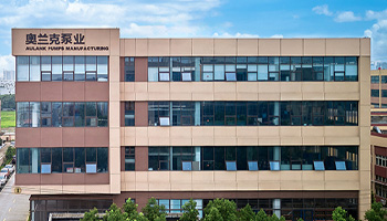 蘇州奧德高端裝備股份有限公司四廠區(qū)